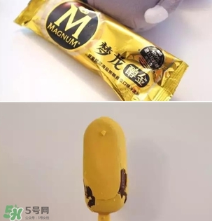 夢(mèng)龍醇金雪糕多少錢(qián)一個(gè)？夢(mèng)龍醇金價(jià)格