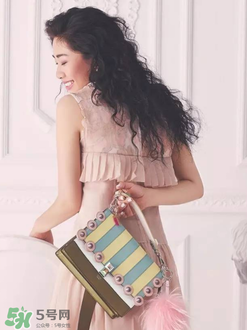 fendi kan i尺寸多大？芬迪kan i包包尺寸介紹
