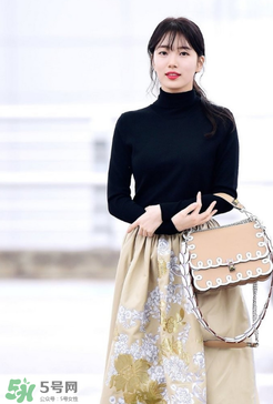 fendi kan i尺寸多大？芬迪kan i包包尺寸介紹