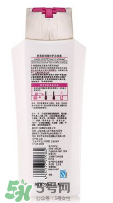 施華蔻防脫發(fā)洗發(fā)水怎么樣？施華蔻防脫發(fā)洗發(fā)水有效嗎？