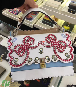 fendi kan i真假怎么分辨？芬迪kan i包包真假鑒定