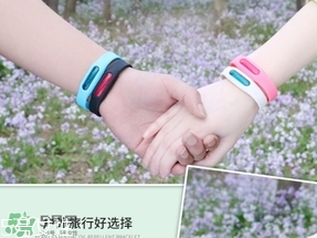 驅(qū)蚊手環(huán)有毒嗎？驅(qū)蚊手環(huán)的危害