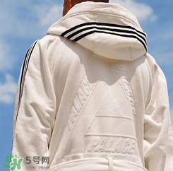 2017palace adidas聯(lián)名春夏系列服裝什么時(shí)候發(fā)售？