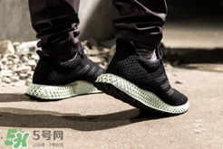 adidas futurecraft 4d什么時(shí)候發(fā)售？阿迪達(dá)斯概念跑鞋發(fā)售時(shí)間