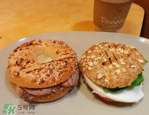 panera bread中國有嗎？panera bread有什么好吃的？