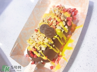 夢龍雪糕有哪幾種口味？夢龍雪糕哪種口味好吃