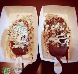 夢龍冰淇淋多少錢一個？夢龍冰淇淋價格
