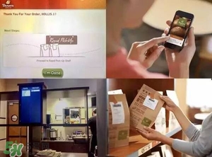 panera bread中國有嗎？panera bread有什么好吃的？