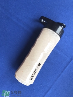 my juicer可以榨豆?jié){嗎？my juicer如何榨豆?jié){？