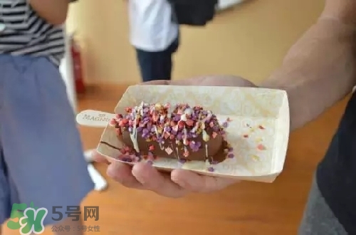 夢龍冰淇淋多少錢一個？夢龍冰淇淋價格