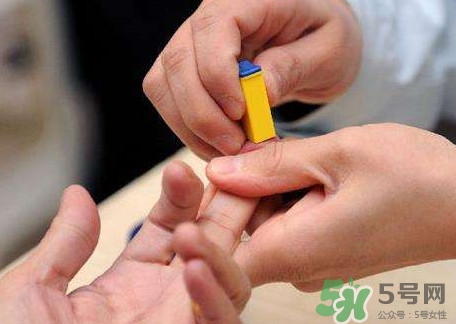 糖尿病空腹血糖多少正常？糖尿病飯后2小時(shí)血糖多少正常