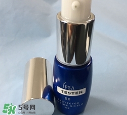 ipsa水潤(rùn)倍護(hù)防曬乳多少錢_專柜價(jià)格