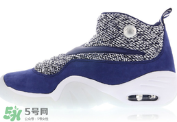 nikelab air shake ndestrukt聯(lián)名款什么時(shí)候發(fā)售？