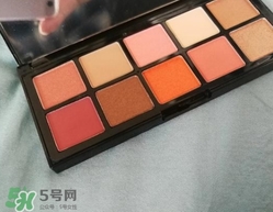 gogotales眼影怎么樣？gogotales眼影色號(hào)試色