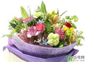 父親節(jié)可以送花嗎？父親節(jié)送什么花最合適？