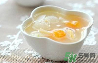 冬瓜湯有什么好處？冬瓜湯有哪些功效作用
