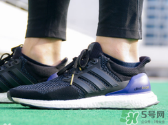 adidas ultraboost上腳怎么樣？阿迪達斯跑鞋實戰(zhàn)測評
