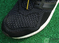 adidas ultraboost上腳怎么樣？阿迪達斯跑鞋實戰(zhàn)測評