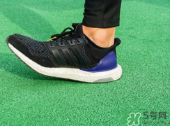 adidas ultraboost上腳怎么樣？阿迪達斯跑鞋實戰(zhàn)測評