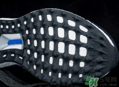 adidas ultraboost上腳怎么樣？阿迪達斯跑鞋實戰(zhàn)測評