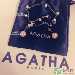 agatha和pandora哪個好？agatha和潘多拉哪個好？