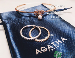 agatha和pandora哪個好？agatha和潘多拉哪個好？