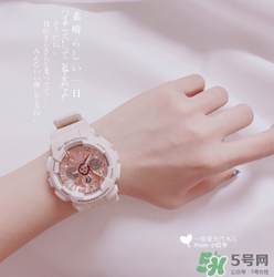 卡西歐手表怎么樣？卡西歐手表好嗎？