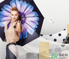 just mode是什么牌子？justmode摩登傘太陽傘怎么樣？