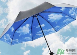 cmon太陽傘怎么樣？cmon太陽傘多少錢？