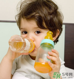 寶寶能喝酸梅湯嗎？酸梅湯寶寶能喝嗎？