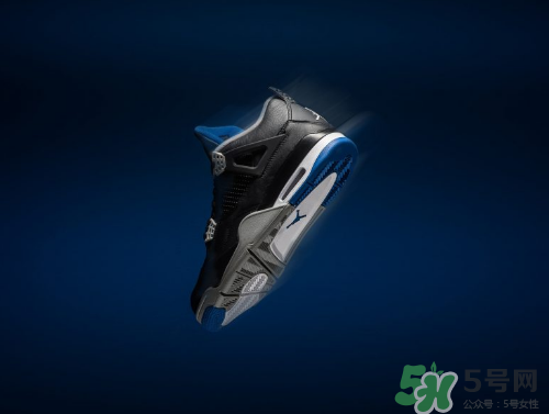 air jordan 4 motorsport away什么時(shí)候發(fā)售？