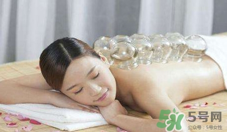 拔罐后有水泡怎么辦？拔罐出水泡怎么回事