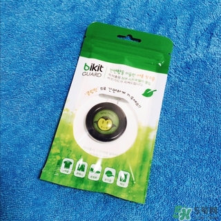 驅(qū)蚊扣有害嗎？驅(qū)蚊扣的副作用