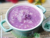 紫薯怎么做給寶寶吃？紫薯怎么吃最有營(yíng)養(yǎng)