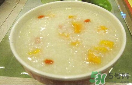 糖尿病為什么不能吃稀飯？糖尿病為什么不能喝粥