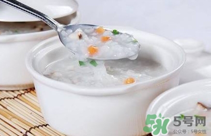 糖尿病為什么不能吃稀飯？糖尿病為什么不能喝粥