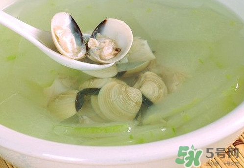 冬瓜湯怎么做好喝？冬瓜湯什么人不能喝？
