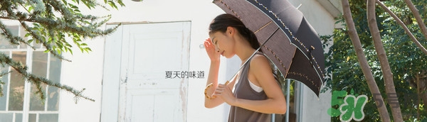 黑檸檬和蕉下哪個(gè)好？黑檸檬和蕉下太陽傘對(duì)比
