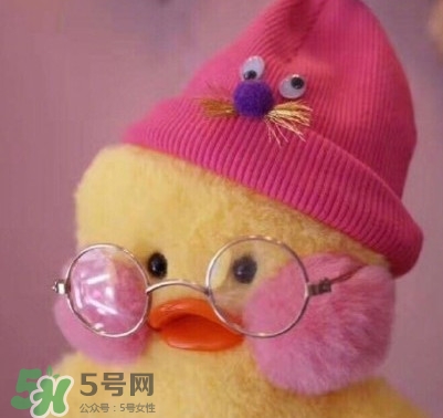 玻尿酸鴨是什么？cafemimi玻尿酸鴨為什么這么火
