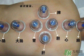 拔罐間隔多長時(shí)間再拔好？拔火罐多久一次