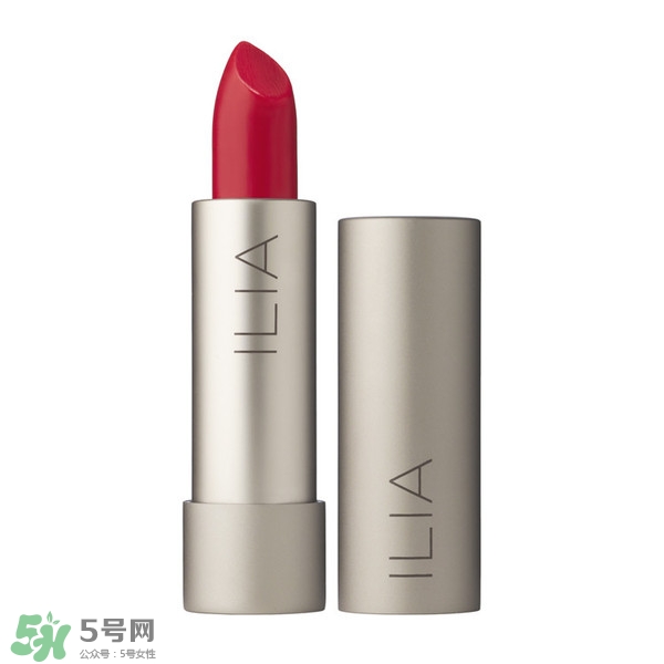 ilia是什么牌子？ilia是哪國(guó)的牌子？