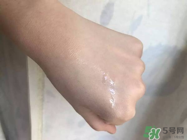 郁美凈粉底霜怎么樣？郁美凈粉底霜色號試色