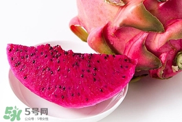 紅心火龍果為什么貴？紅心火龍果為什么比白心的貴？