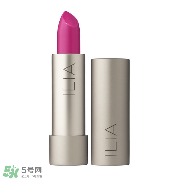 ilia是什么牌子？ilia是哪國(guó)的牌子？