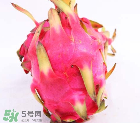 紅心火龍果上火嗎？火龍果是上火的還是降火的？