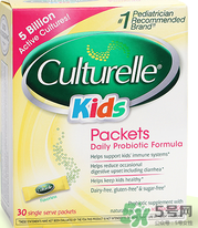 康萃樂益生菌寶寶用法用量 Culturelle康萃樂益生菌寶寶怎么吃？