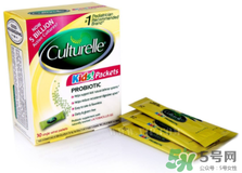 康萃樂(lè)益生菌適合多大寶寶吃 Culturelle康萃樂(lè)益適合年齡