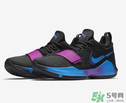 nike pg 1 flip the switch多少錢？耐克pg1夢幻斷勾專柜價(jià)格