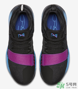 nike pg 1 flip the switch多少錢？耐克pg1夢幻斷勾專柜價(jià)格