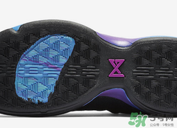 nike pg 1 flip the switch多少錢？耐克pg1夢幻斷勾專柜價(jià)格